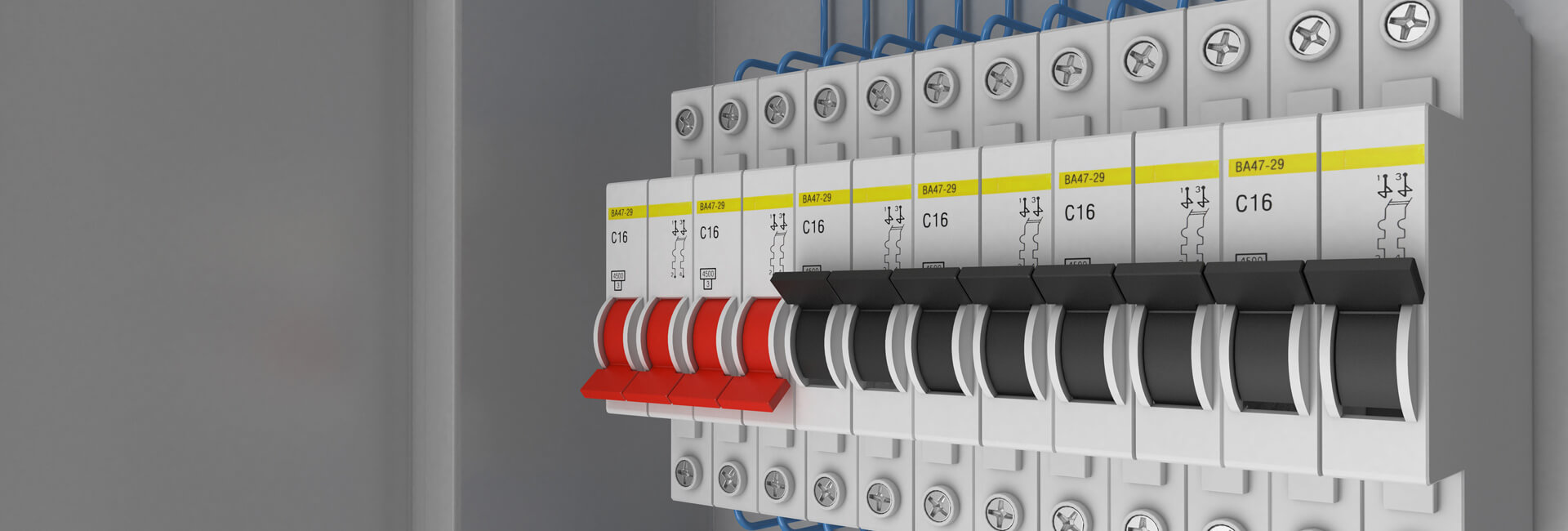 Wynants Electriciteitswerken